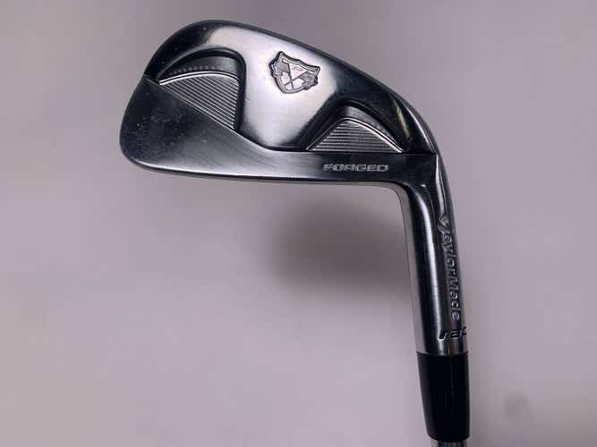 TaylorMade Rac TP MB Smoke Single 3 Iron Precision Rifle 6.5 Prototype XStiff RH