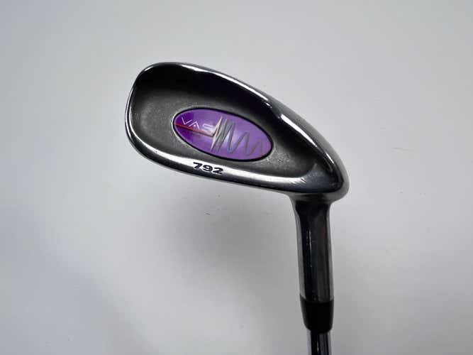 Cleveland 792 VAS Single 3 Iron Regular Steel Mens RH