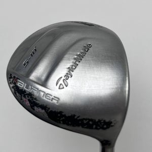 TaylorMade Burner Superfast 5 Fairway Wood 18* Ozik XCON-4.8 Regular RH +1/2''
