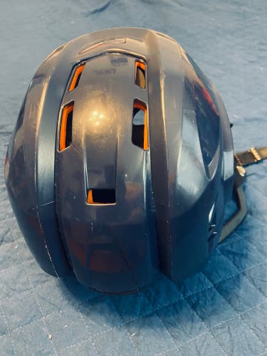 Medium CCM Tacks 710 Helmet (Used)