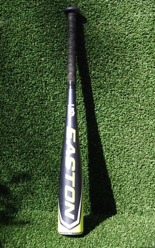 2022 Easton ADV1 Tee Ball Composite USA Certified Bat (-13) 11 oz 24" (Used)
