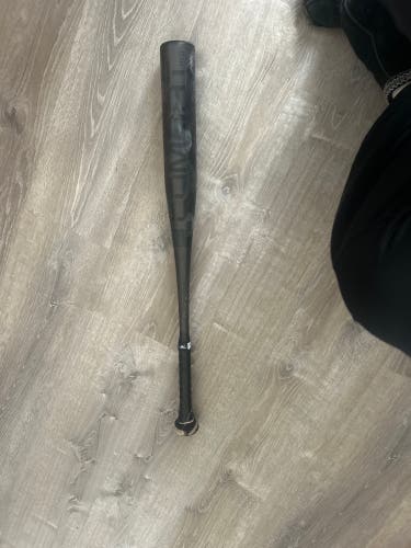2025 Combat MFG Spec A1 Alloy BBCOR Certified Bat (-3) 30 oz 33" (Used)