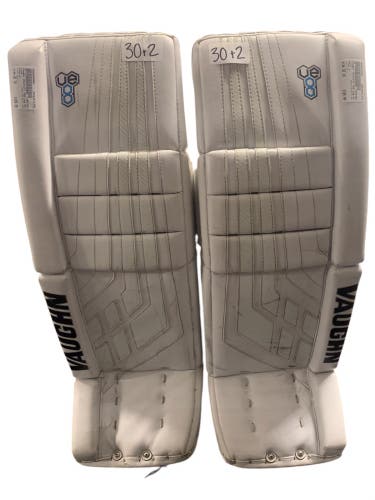Vaughn Velocity VE8 Intermediate Goalie Leg Pads
