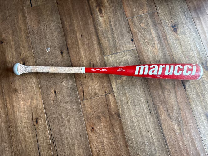 Marucci CATX2 Alloy USABat Certified Bat (-11) 18 oz 29"