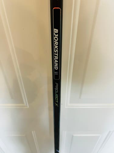 Senior True Project X Right Handed Hockey Stick P92 85 Flex Pro Stock (New)