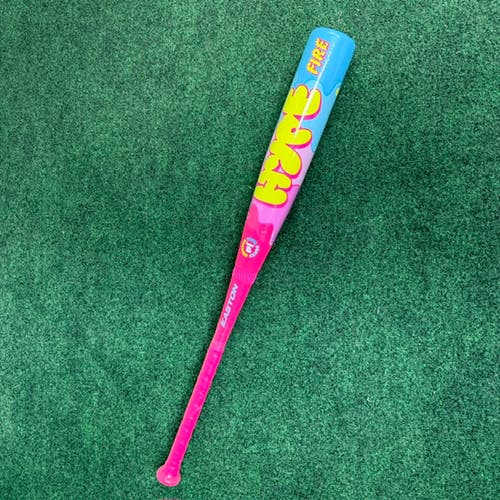 POOL PARTY Easton Hype Fire Composite USSSA Certified Bat (-8) 22 oz 30" (New)