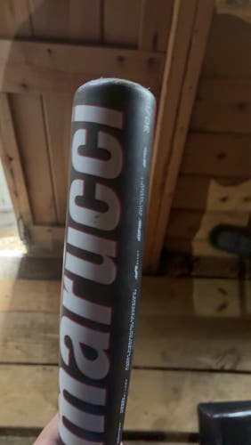 Marucci CAT X USA Bat 19 oz 30" (Used)