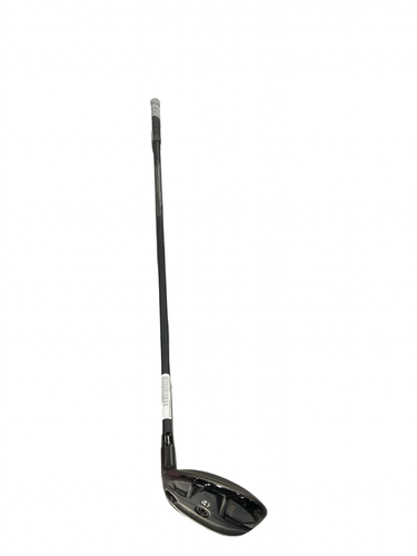 Used Taylormade QI40 Mens Hybrid Club RH 2 Hybrid 11834-S000057036