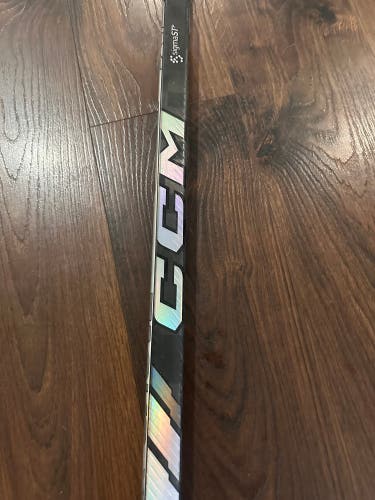 Senior CCM Tacks XF Pro Left Hand Hockey Stick P29 75 Flex (Used)