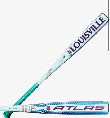 New 2027 ATLAS 2.0 BBCOR 32.5/3 11834-HBXWBL424801029532