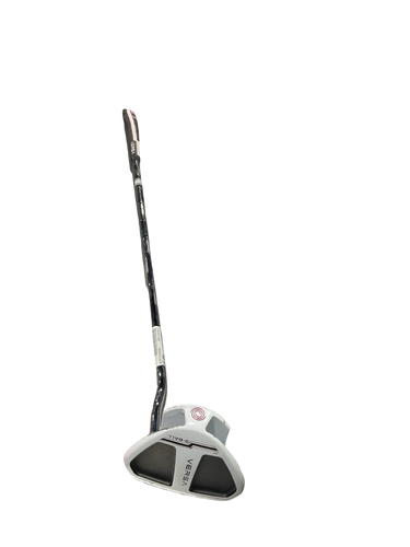 Used Odyssey VERSA 2 BALL PUTTER Mens Putter RH 11834-S000057000