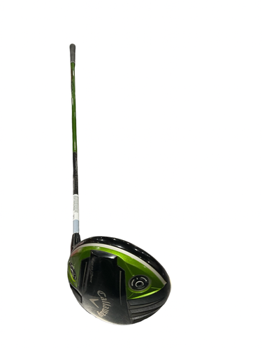 Used Callaway RAZR FIT XTREME DRIVER Mens Driver RH 11.5 Degree 11834-S000056994