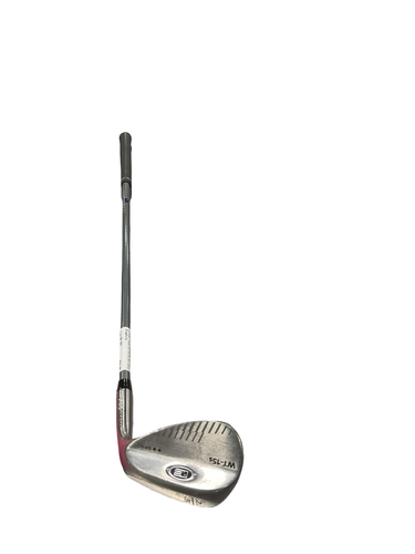 Used US Kids WT-15S 56 DEG WEDGE Golf Wedge Junior RH 56 Degree 11834-S000056986