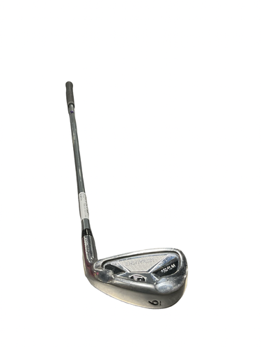 Used US Kids WT-15S 6 IRON Jr Individual Iron RH 6 Iron 11834-S000056987