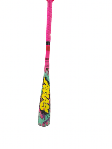 Used Louisville Slugger ATLAS WILD STYLE BB/SB USA 2 5/8 Bat 26" 11834-S000056978