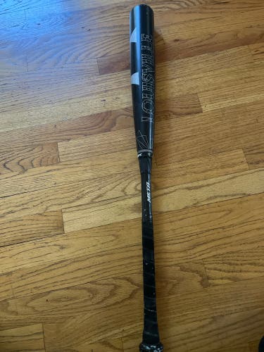 2022 Louisville Slugger Meta Composite BBCOR Certified Bat (-3) 29 oz 32" (Used)