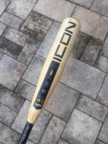 Rawlings Icon USA 28/18