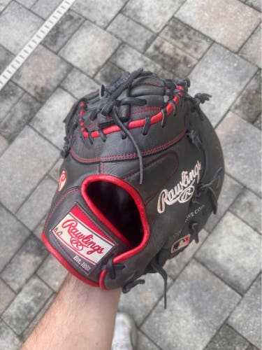 Rawlings NXT 12.25” Left Hand Throw First Base Mitt