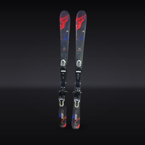 USED 2023 Dynastar Menace Team Skis - 128cm