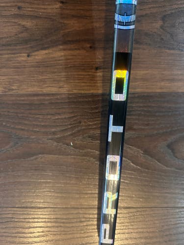 Intermediate Bauer Proto-R Left Hand Hockey Stick P90TM 65 Flex (Used)