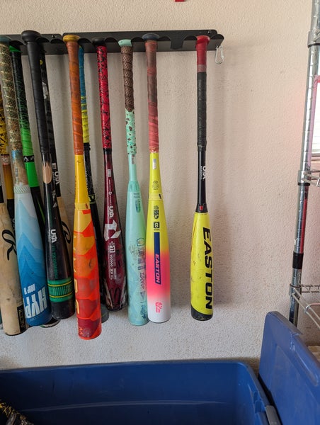 2023 Easton ADV 360 Composite USABat Certified Bat (-11) 19 oz 30" (Used)