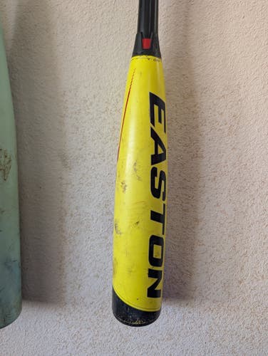 2023 Easton ADV 360 Composite USABat Certified Bat (-11) 19 oz 30" (Used)