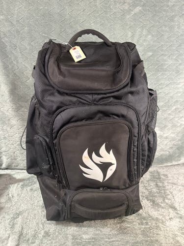 Black Other Bags & Batpacks Player (Used)