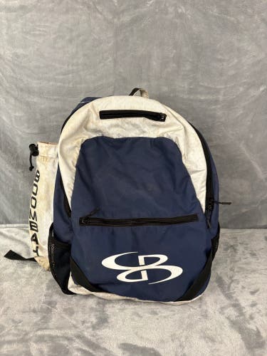 Blue Boombah Bags & Backpacks Bat Bag (Used)