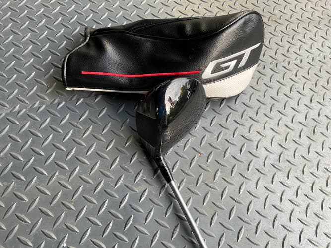 Titleist Titleist GT1 Right Handed Driver Regular Flex 10 Loft (New)