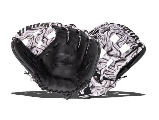Mizuno RHT Outfield MVP Prime Baseball Glove 12.75" (New)