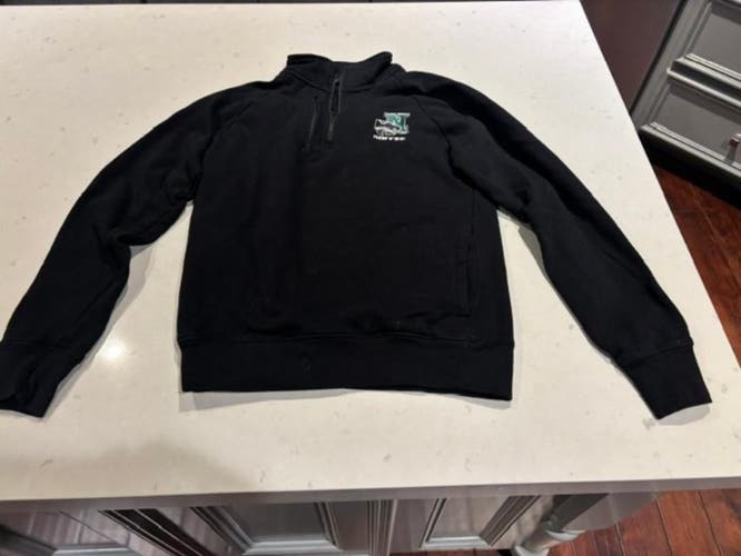 Novi High School Michigan Soccer Pullover Size Mens Medium
