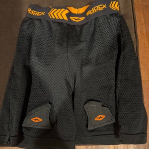 Jock (Used) Size Small