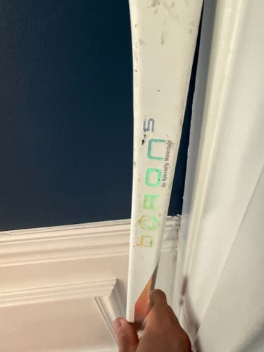 Junior Bauer Proto-R Left Hand Hockey Stick 40 Flex (Used)