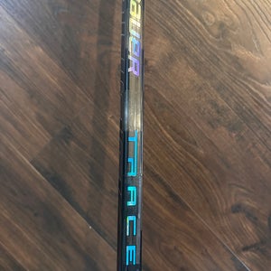 Senior Bauer Nexus Tracer Left Hand Hockey Stick P92 77 Flex (Used)