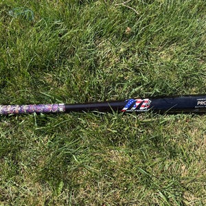 2020 Marucci wood Bat 28 oz 31" (Used)