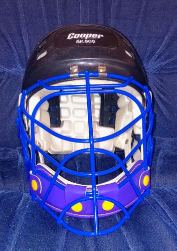 Classic Cooper SK600 combo