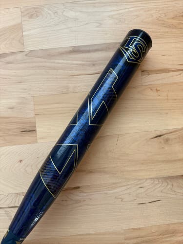 2025 Louisville Slugger LXT 33/23 (-10) Fastpitch Softball Bat