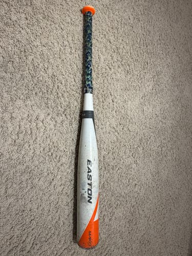 2014 Easton Mako Composite USSSA Certified Bat (-10) 20 oz 30" (Used)