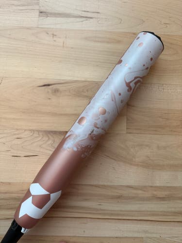 2025 DeMarini Whisper 32/22 (-10) Fastpitch Softball Bat