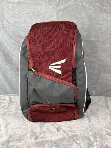 Red Easton Bags & Batpacks Bat Pack (Used)