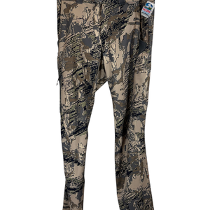 34 Sitka Traverse Optifade Pants