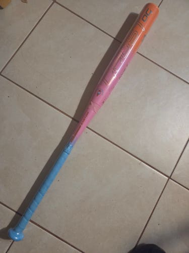 2026 Easton Ghost OG Composite Bat (-10) 21 oz 31" (New)