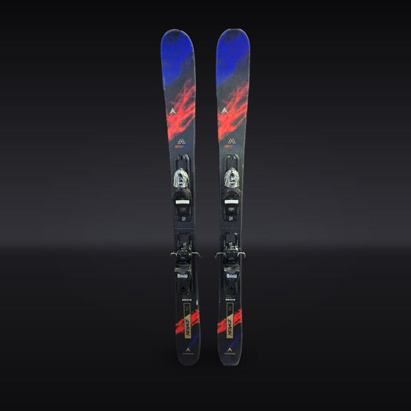 USED 2025 Dynastar Menace 90 Skis - 130cm