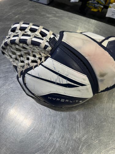Bauer Vapor Hyperlite 2 Regular (Used)