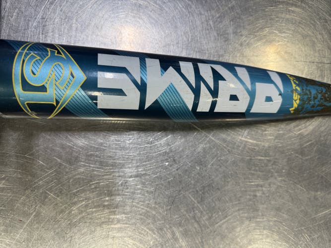 Louisville Slugger Meta Prime Composite Bat (-10) 21 oz 31" (Used)