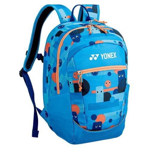 YONEX Junior Tennis Backpack Ocean Blue