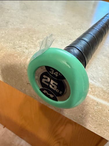 2026 Miken HB12 Minty