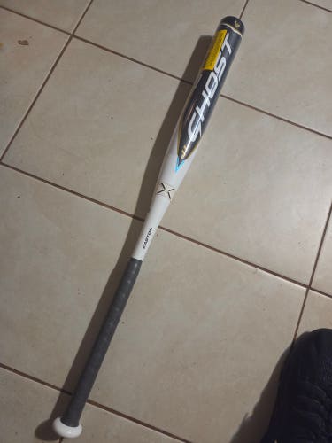 2022 Easton double barrel Ghost Composite Bat (-11) 20 oz 31" (New)
