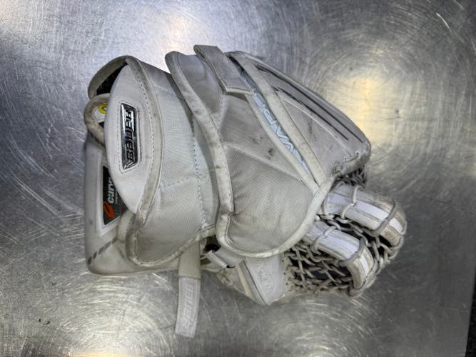 Bauer Vapor 3X Regular (Used)
