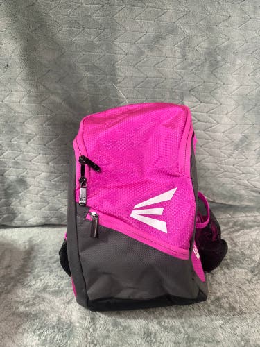 Pink Easton Bags & Batpacks Bat Pack (Used)